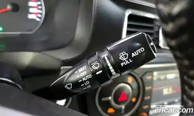 SsangYong Korando 2017 2.2 Автомат в Москве № 32375, миниатюра 7