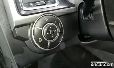 SsangYong Korando 2017 2.2 Автомат в Москве № 32375, миниатюра 9