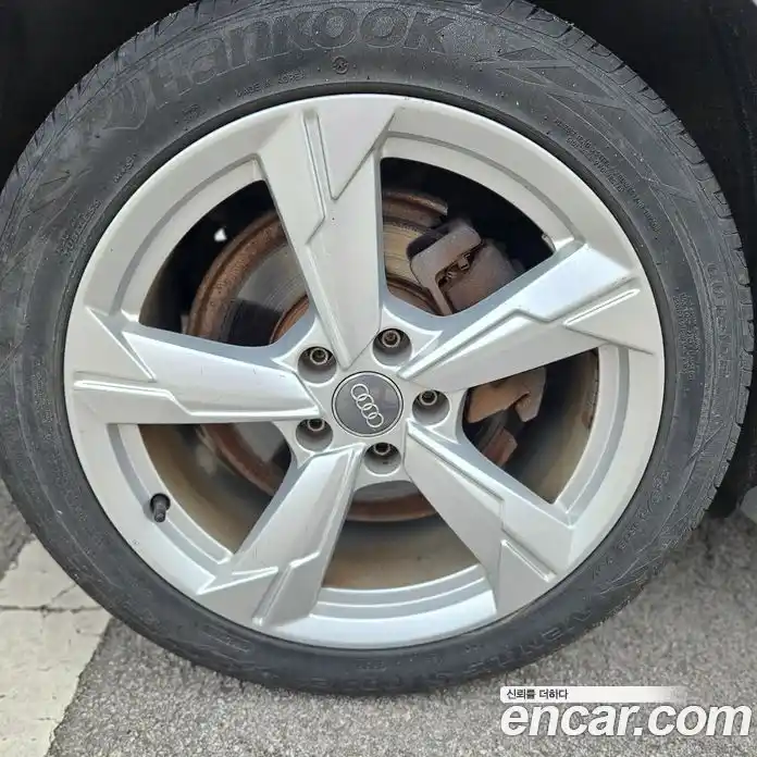 Audi A6 2014 2.0 Автомат в Москве № 325957, фото 15