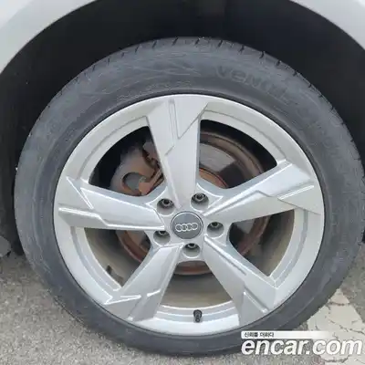 Audi A6 2014 2.0 Автомат в Москве № 325957, миниатюра 5