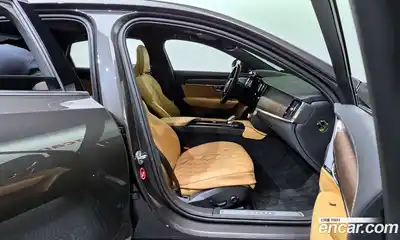 Volvo S90 2024 2.0 Автомат в Москве № 325998, миниатюра 11