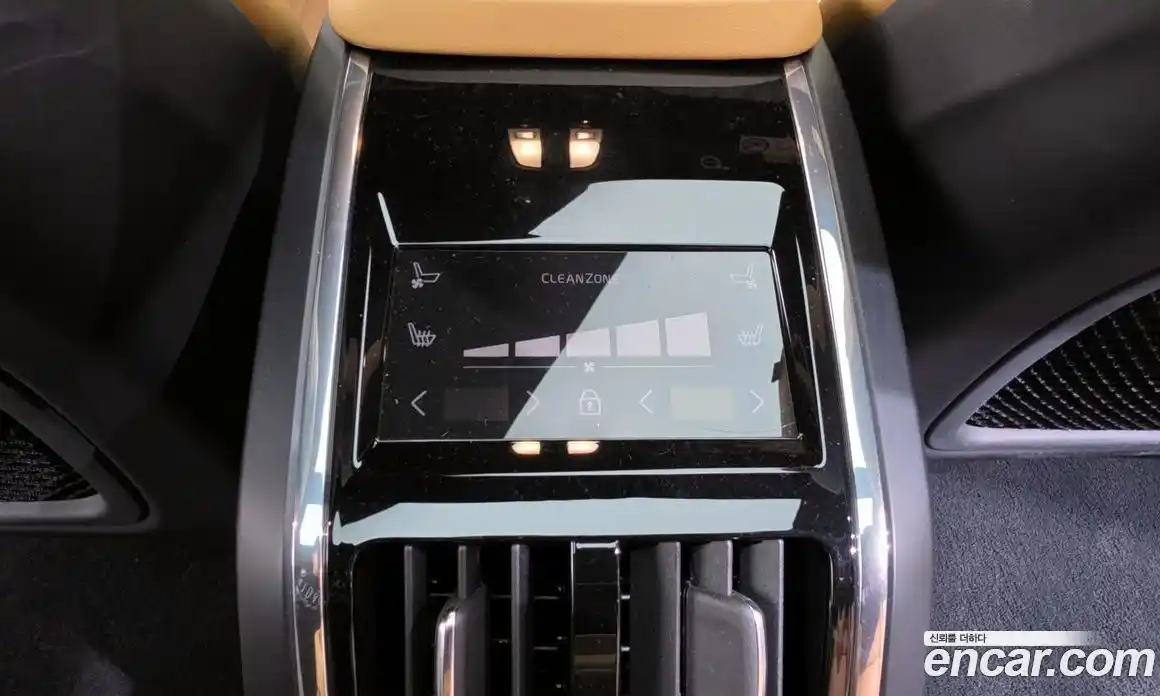 Volvo S90 2024 2.0 Автомат в Москве № 325998, фото 19