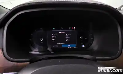 Volvo S90 2024 2.0 Автомат в Москве № 325998, миниатюра 10