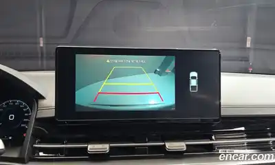 SsangYong Rexton, 2024