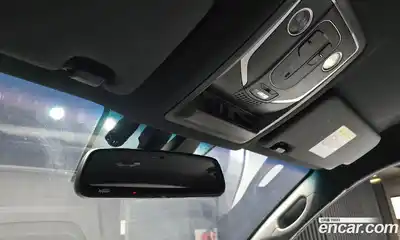 SsangYong Rexton 2024 2.2 Автомат в Москве № 32663, миниатюра 11