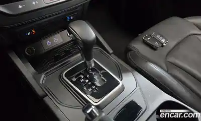 SsangYong Rexton 2024 2.2 Автомат в Москве № 32663, миниатюра 12