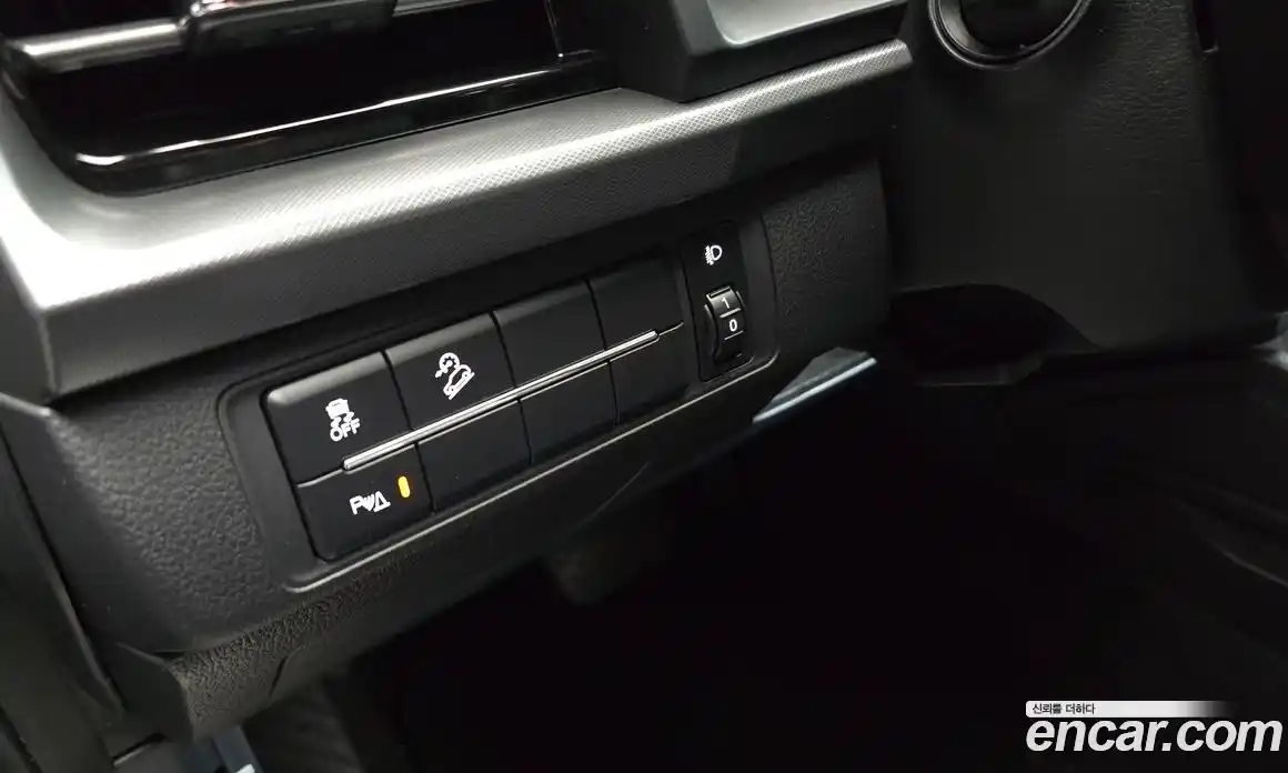 SsangYong Rexton 2024 2.2 Автомат в Москве № 32663, фото 13