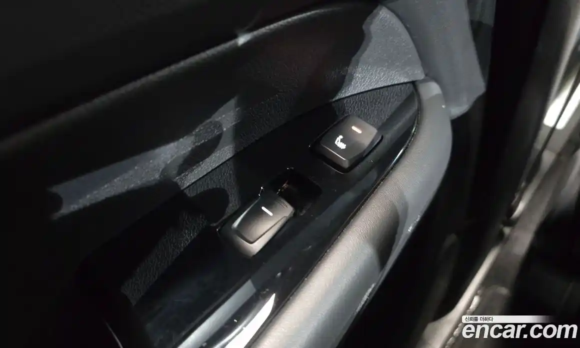 SsangYong Rexton 2024 2.2 Автомат в Москве № 32663, фото 16