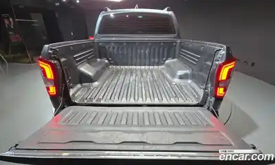 SsangYong Rexton 2024 2.2 Автомат в Москве № 32663, миниатюра 3