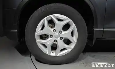 SsangYong Rexton 2024 2.2 Автомат в Москве № 32663, миниатюра 4