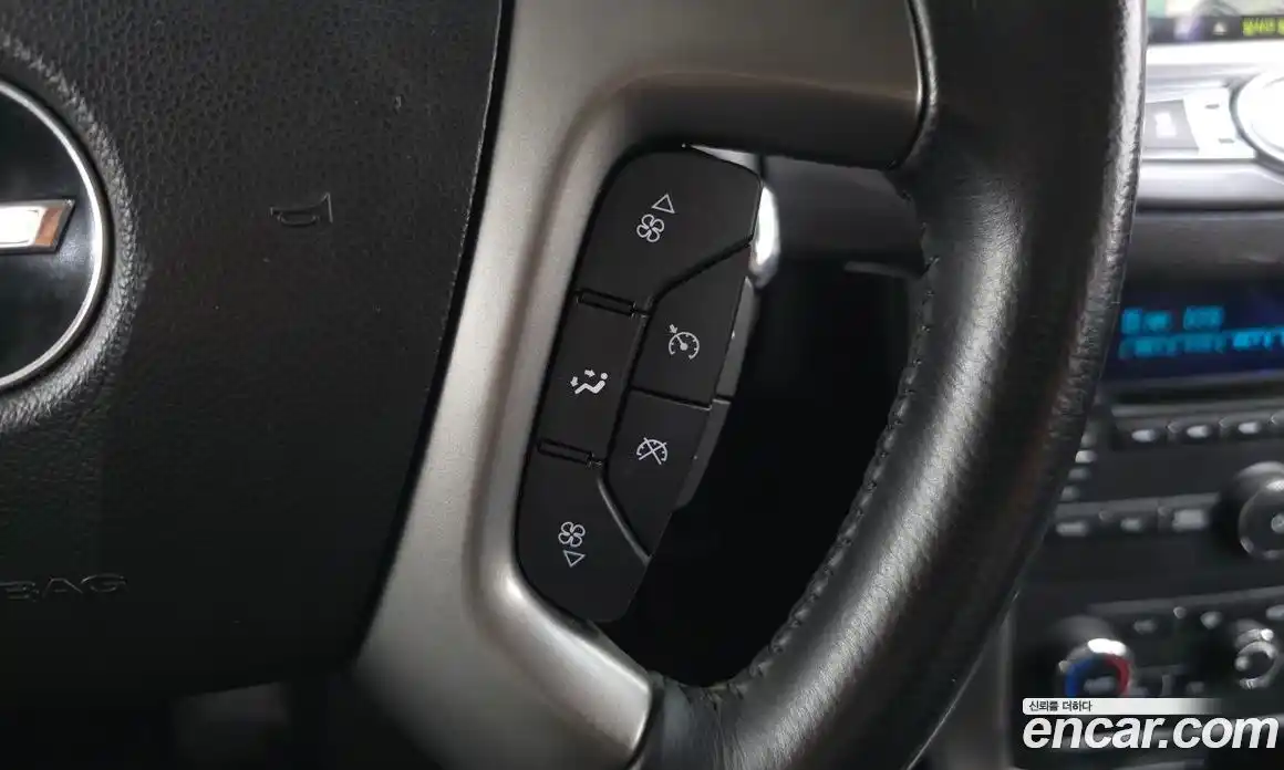 Chevrolet Captiva 2013 2.0 Автомат в Москве № 327178, фото 19