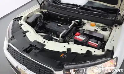 Chevrolet Captiva 2013 2.0 Автомат в Москве № 327178, миниатюра 6