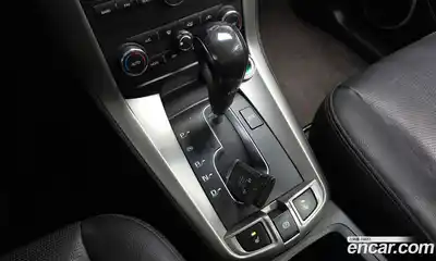 Chevrolet Captiva 2013 2.0 Автомат в Москве № 327178, миниатюра 9