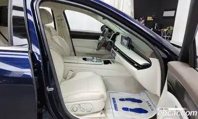Genesis G90 2023 3.5 Автомат в Москве № 327702, миниатюра 12