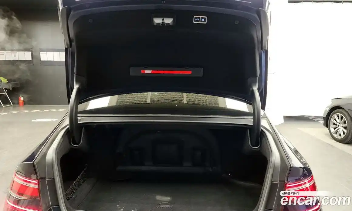 Genesis G90 2023 3.5 Автомат в Москве № 327702, фото 18