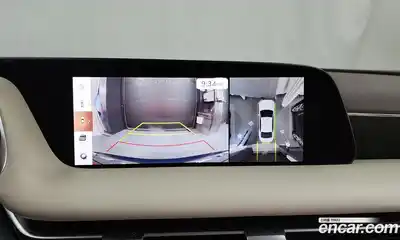 Genesis G90 2023 3.5 Автомат в Москве № 327702, миниатюра 2