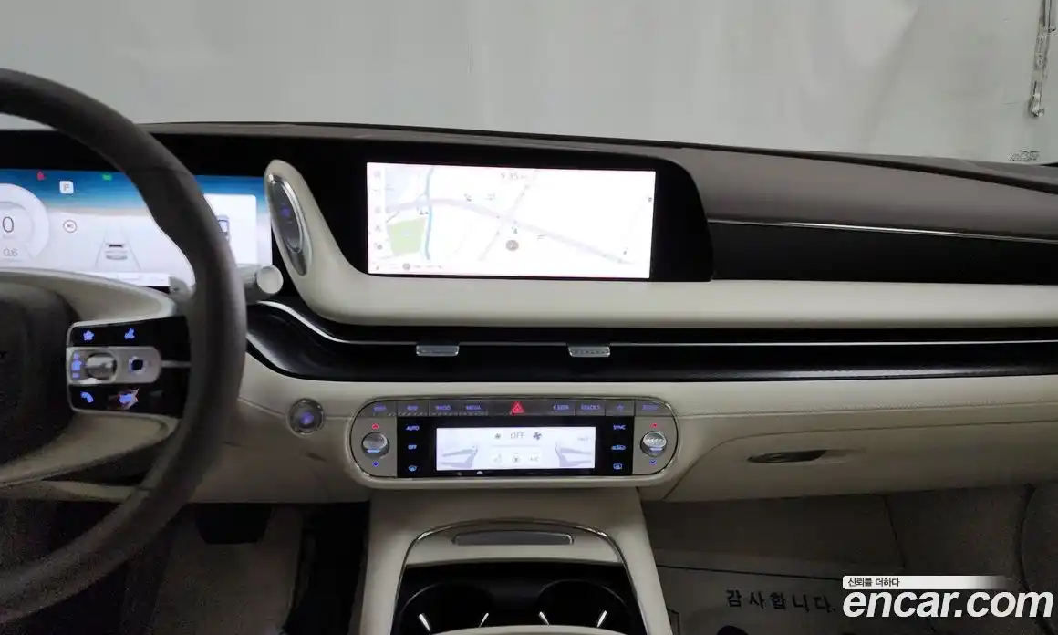 Genesis G90 2023 3.5 Автомат в Москве № 327702, фото 3