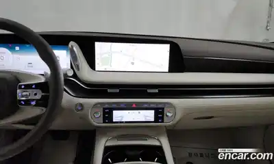 Genesis G90 2023 3.5 Автомат в Москве № 327702, миниатюра 3