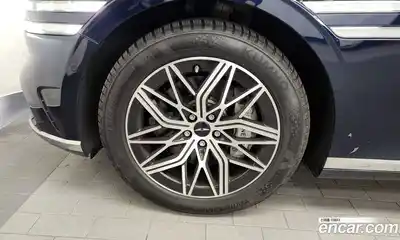 Genesis G90 2023 3.5 Автомат в Москве № 327702, миниатюра 4