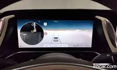 Genesis G90 2023 3.5 Автомат в Москве № 327702, миниатюра 5