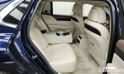 Genesis G90 2023 3.5 Автомат в Москве № 327702, миниатюра 6