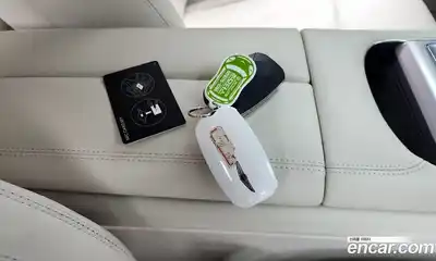 Genesis G90 2023 3.5 Автомат в Москве № 327702, миниатюра 8