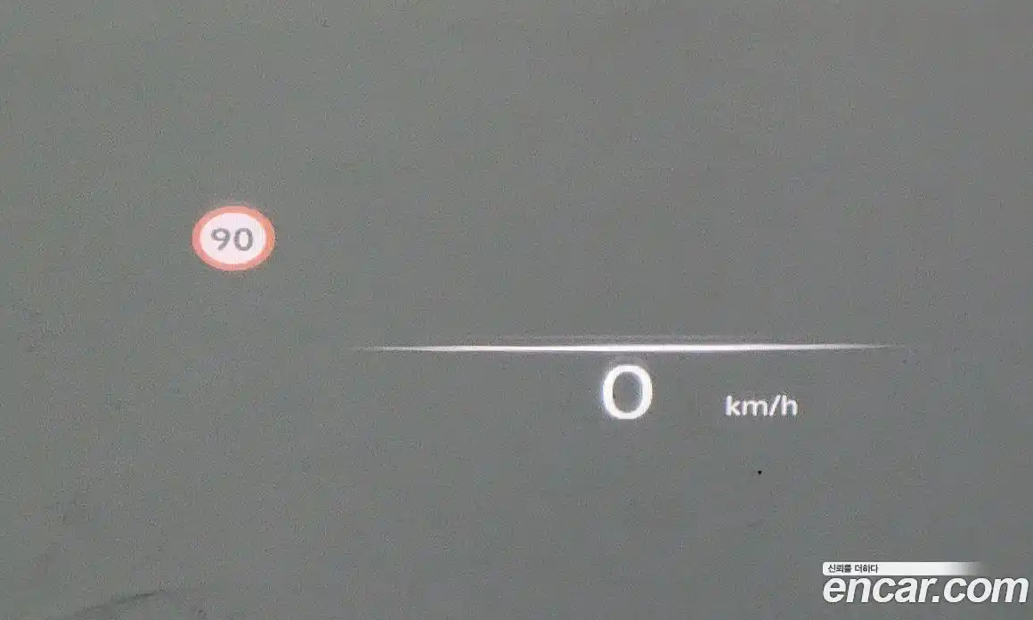 Genesis G90 2023 3.5 Автомат в Москве № 327702, фото 10