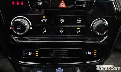 SsangYong TIBOLI, 2022