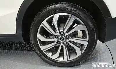 SsangYong TIBOLI 2022 1.5 Автомат в Москве № 32804, миниатюра 12