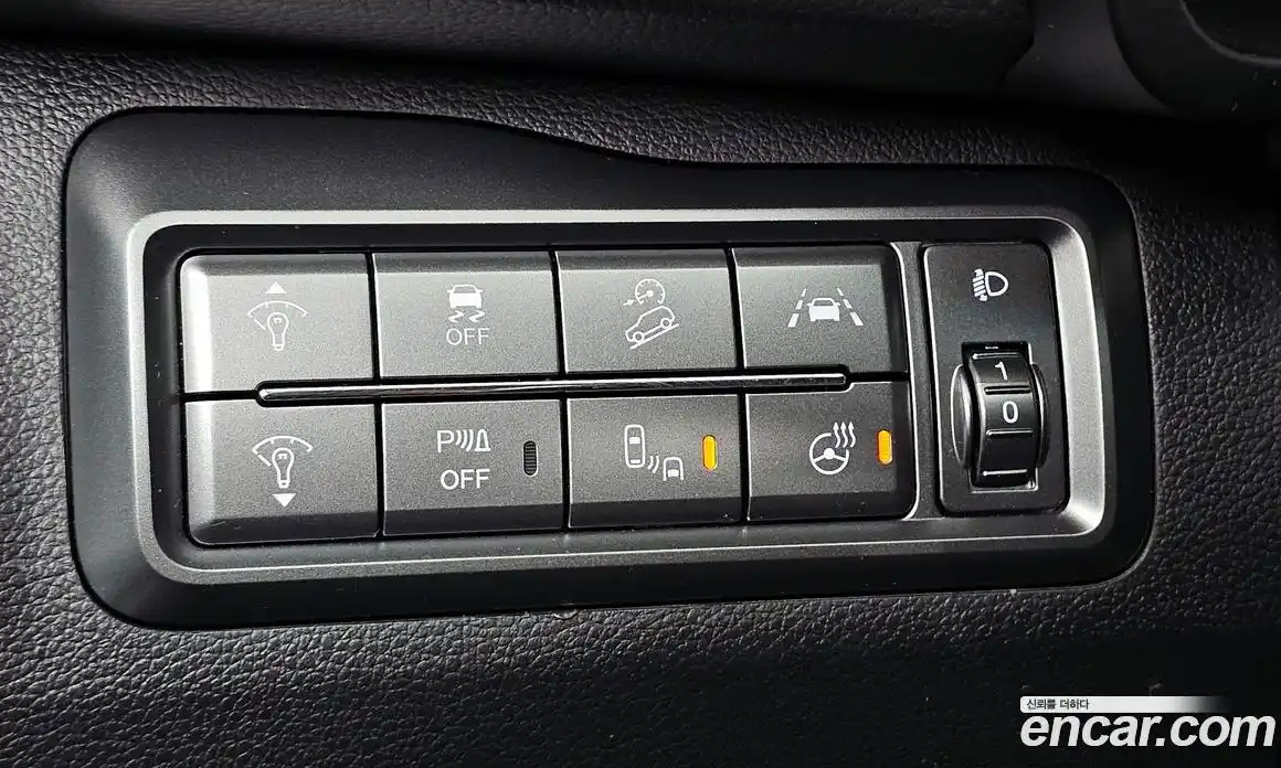 SsangYong TIBOLI 2022 1.5 Автомат в Москве № 32804, фото 16