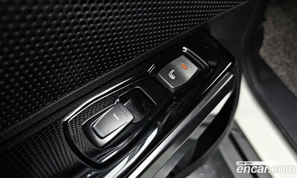 SsangYong TIBOLI 2022 1.5 Автомат в Москве № 32804, фото 20