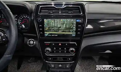 SsangYong TIBOLI 2022 1.5 Автомат в Москве № 32804, миниатюра 4