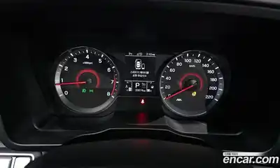 SsangYong TIBOLI 2022 1.5 Автомат в Москве № 32804, миниатюра 6