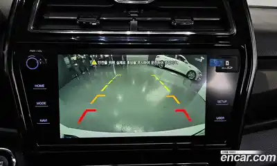 SsangYong TIBOLI 2022 1.5 Автомат в Москве № 32804, миниатюра 9