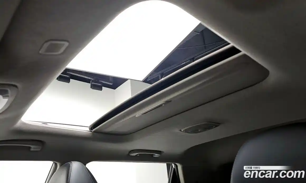 SsangYong TIBOLI 2022 1.5 Автомат в Москве № 32804, фото 10