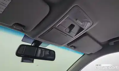 SsangYong Rexton, 2018