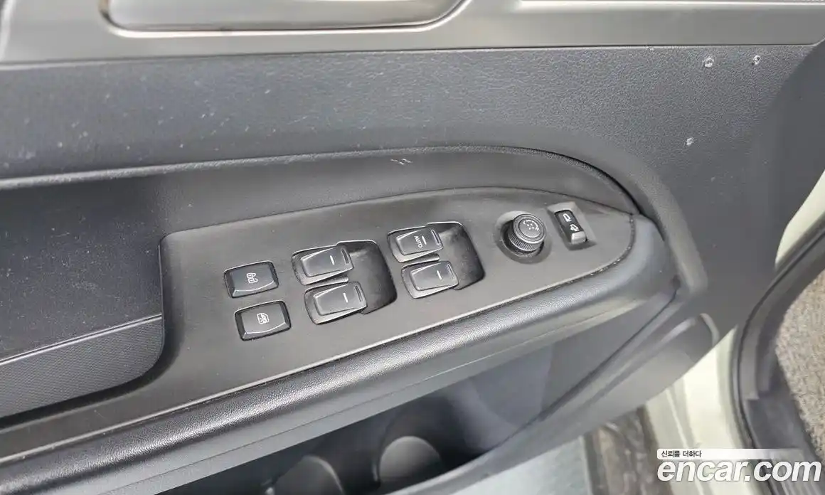 SsangYong Rexton 2018 2.2 Автомат в Москве № 32829, фото 16