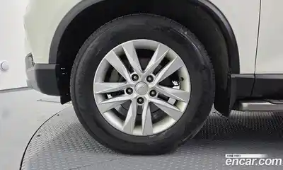 SsangYong Rexton 2018 2.2 Автомат в Москве № 32829, миниатюра 4