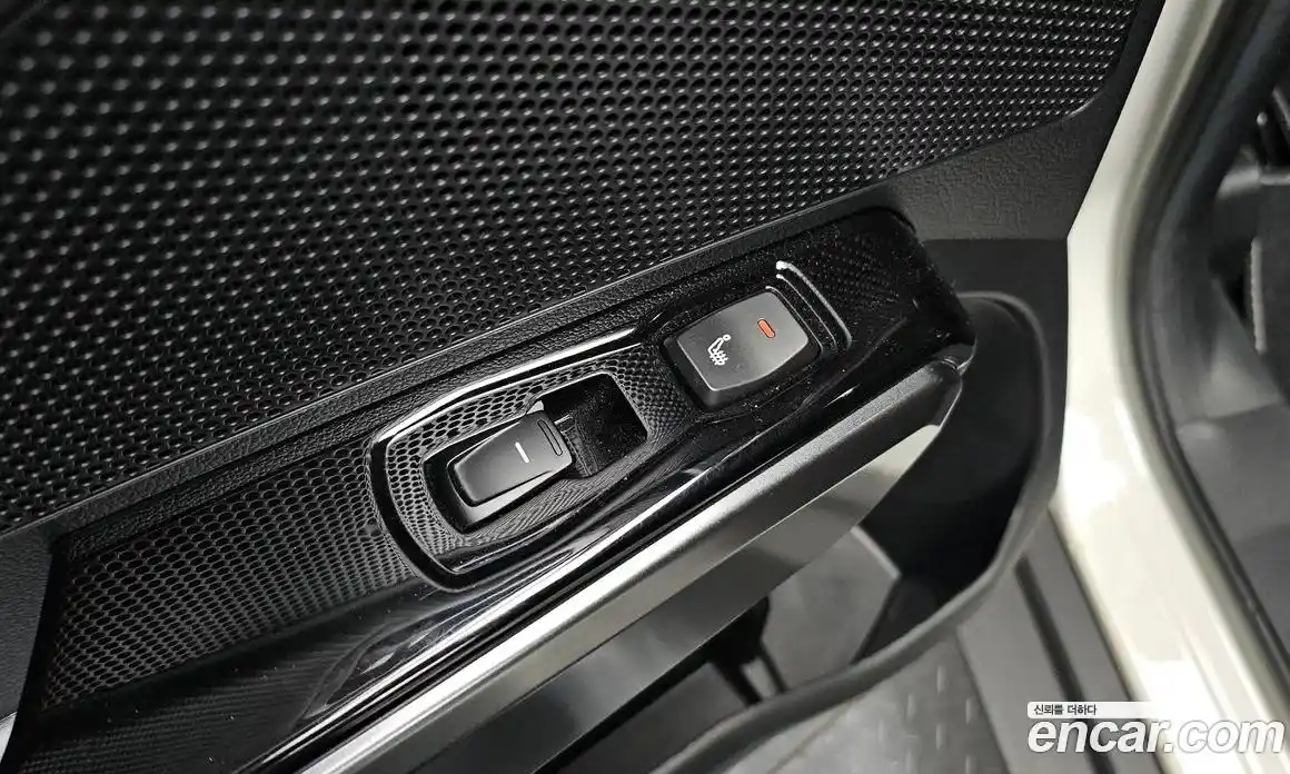 SsangYong TIBOLI 2024 1.5 Автомат в Москве № 32952, фото 13