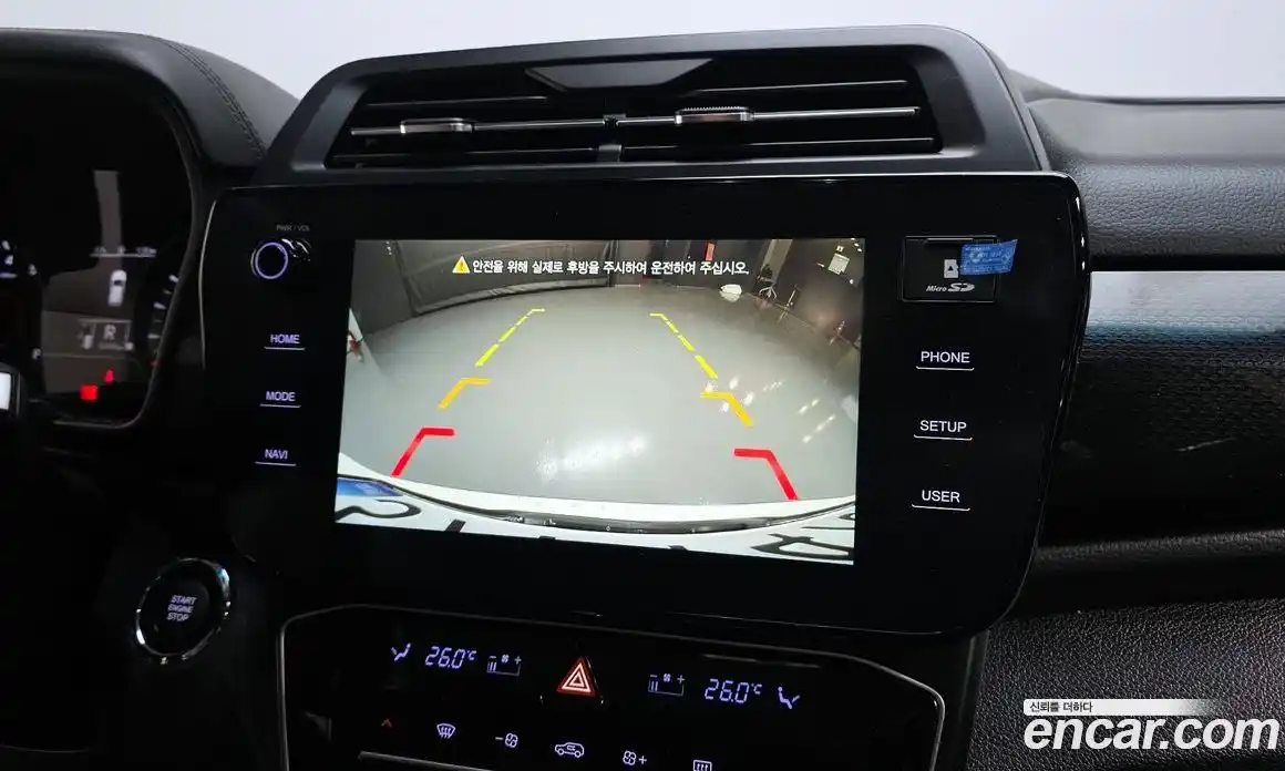 SsangYong TIBOLI 2024 1.5 Автомат в Москве № 32952, фото 3