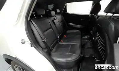 SsangYong TIBOLI 2024 1.5 Автомат в Москве № 32952, миниатюра 8