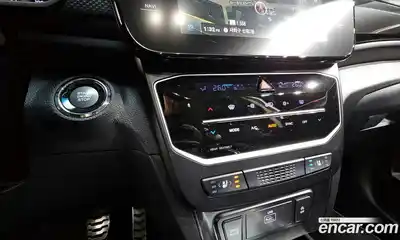 SsangYong TIBOLI 2024 1.5 Автомат в Москве № 32952, миниатюра 9