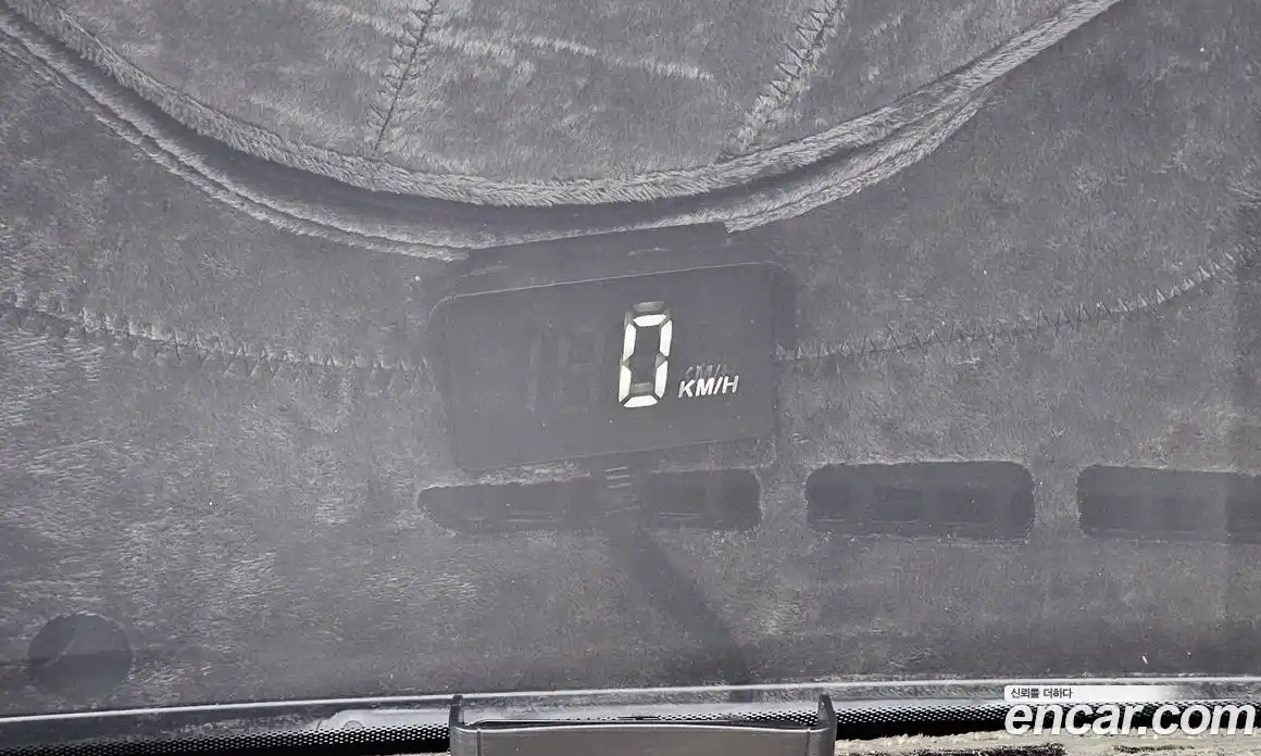 SsangYong TIBOLI 2018 1.6 Автомат в Москве № 33031, фото 13