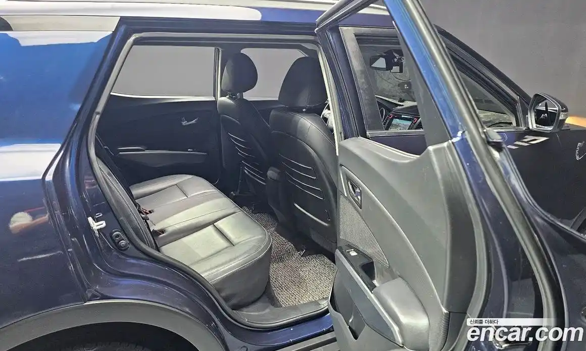 SsangYong TIBOLI 2018 1.6 Автомат в Москве № 33031, фото 20