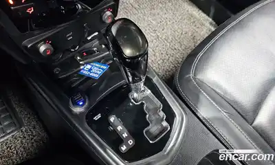 SsangYong TIBOLI 2018 1.6 Автомат в Москве № 33031, миниатюра 2