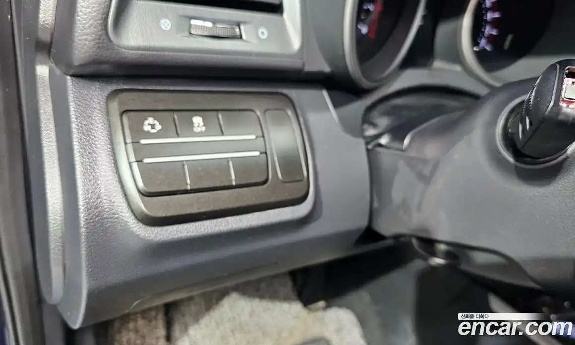 SsangYong TIBOLI 2018 1.6 Автомат в Москве № 33031, фото 6