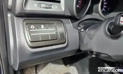 SsangYong TIBOLI 2018 1.6 Автомат в Москве № 33031, миниатюра 6