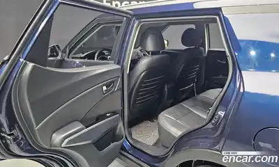 SsangYong TIBOLI 2018 1.6 Автомат в Москве № 33031, миниатюра 7