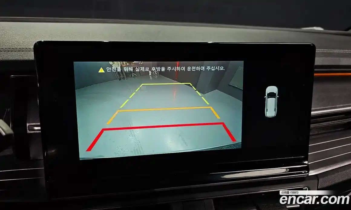 SsangYong Torres 2024 1.5 Автомат в Москве № 33182, фото 14