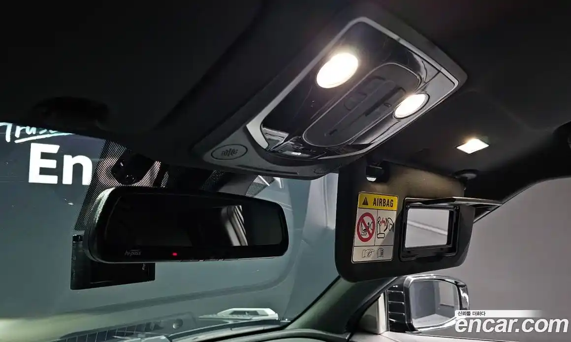 SsangYong Torres 2024 1.5 Автомат в Москве № 33182, фото 15